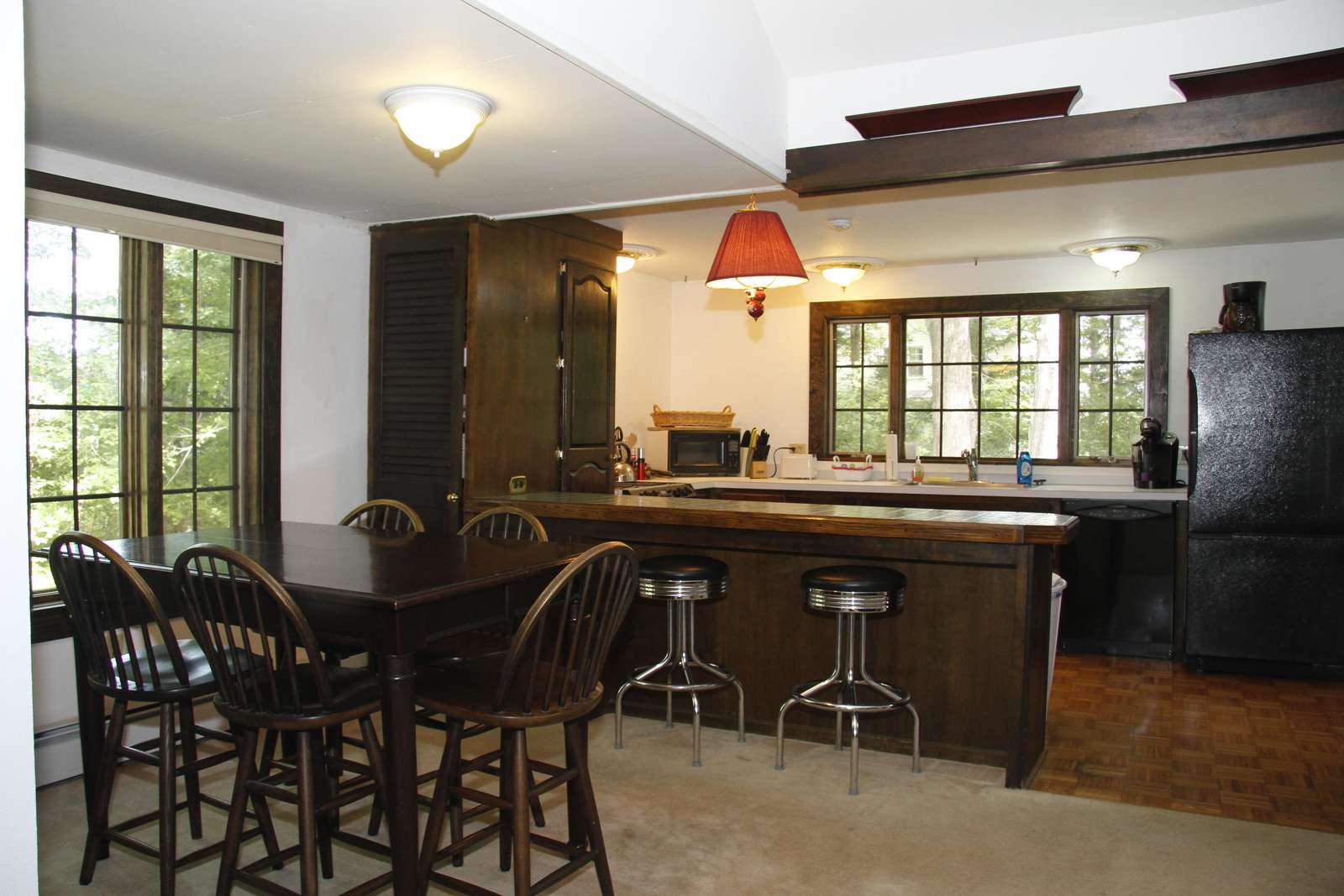 Properties Rye Beach Rentals