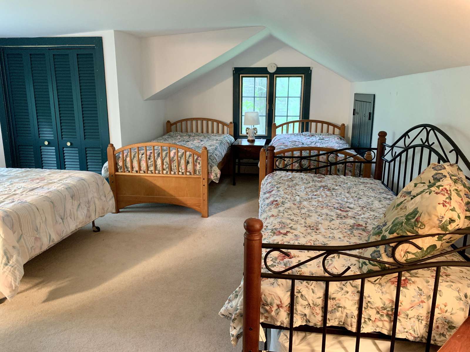 Properties Rye Beach Rentals