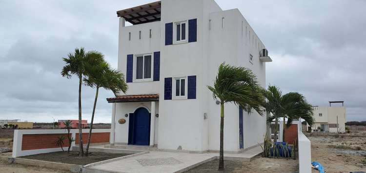 Casa de Padoue Preview 1