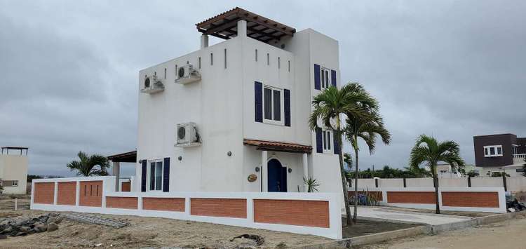 Casa de Padoue Preview 2