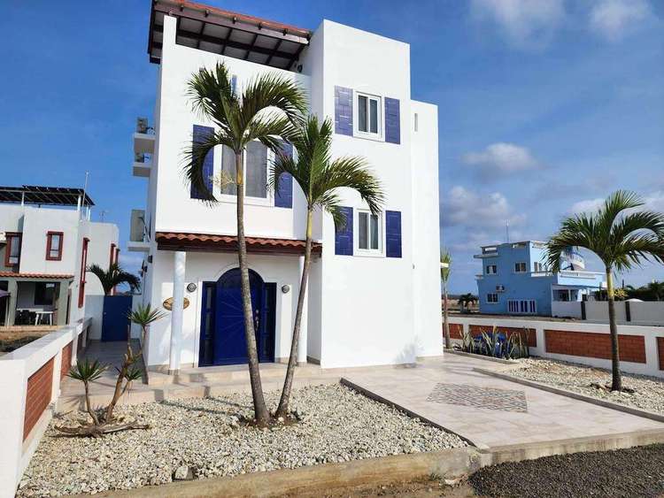 Casa de Padoue Preview 0