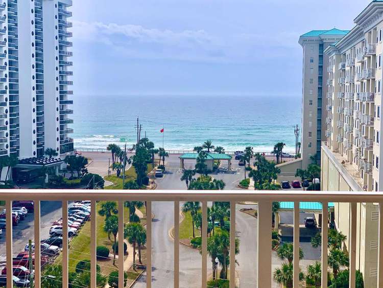 Ariel Dunes Unit 808 Preview 0