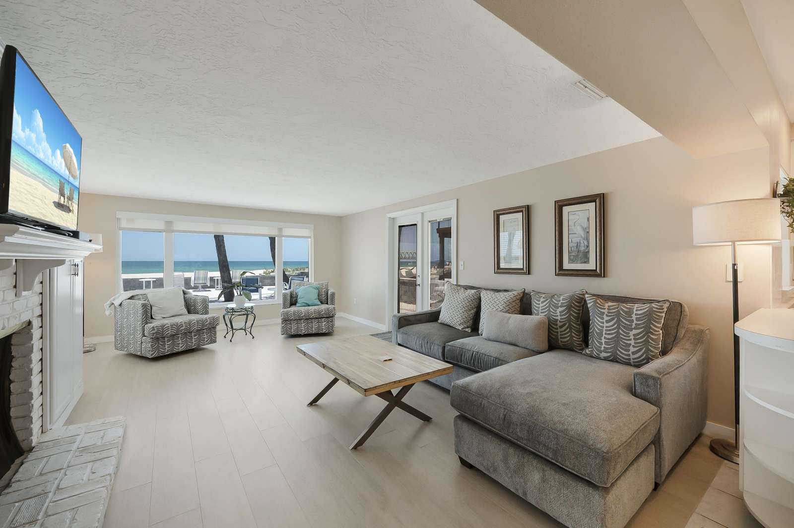 Unit # 6- Gulf to Bay Club Preview 0