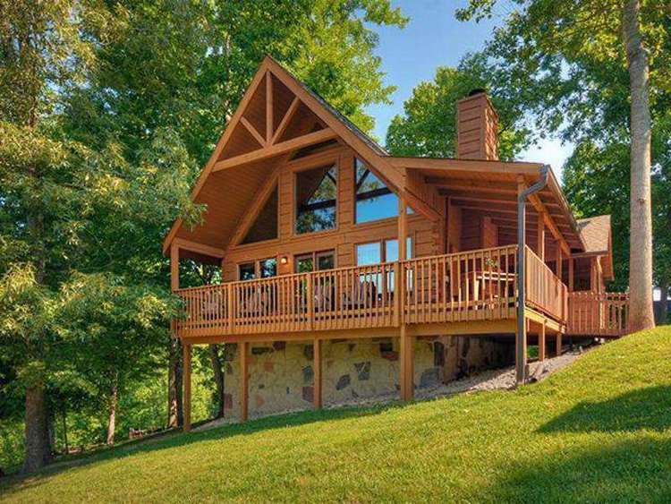 Wildfire – Country Pines Resort Preview 0