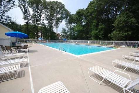 1 of two pools