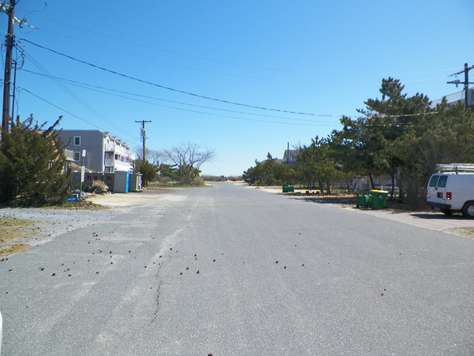 Walking distance to beach