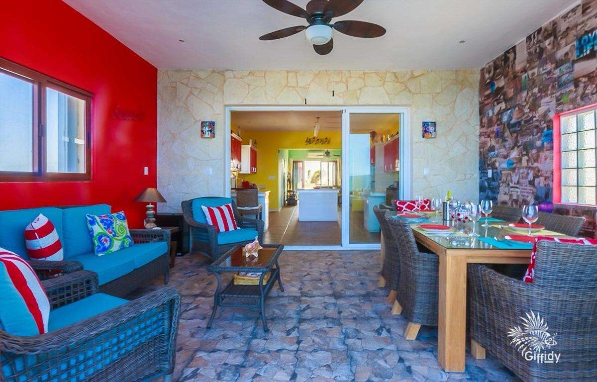 Música del Caribe Avance 2