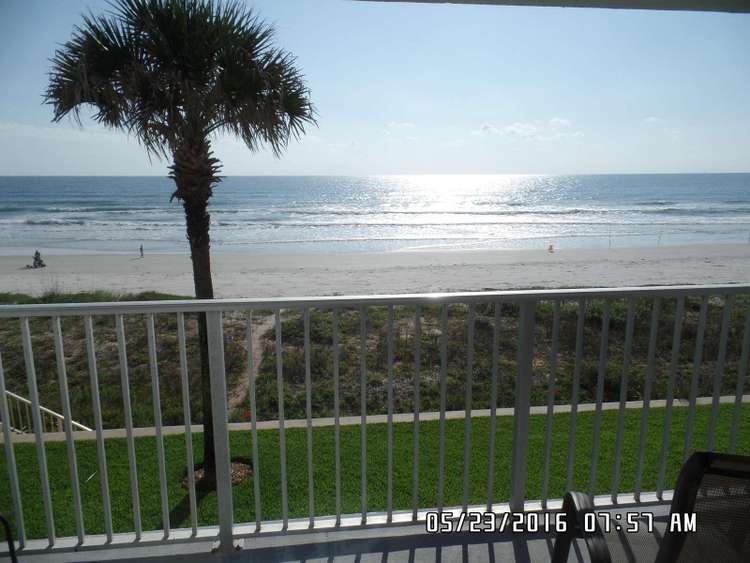 Ocean Front Beautifully decorated condo 12A Preview 0