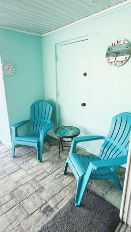 Ferienhaus am Kanal mit Pool · Holmes Beach, AMI – Foto 15
