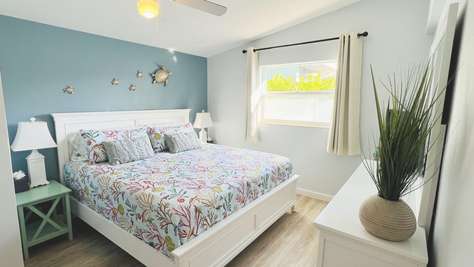 Ferienhaus am Kanal mit Pool · Holmes Beach, AMI – Foto 9