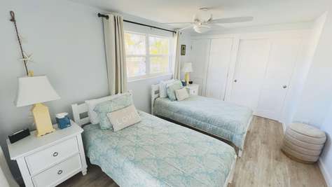 Ferienhaus am Kanal mit Pool · Holmes Beach, AMI – Foto 10