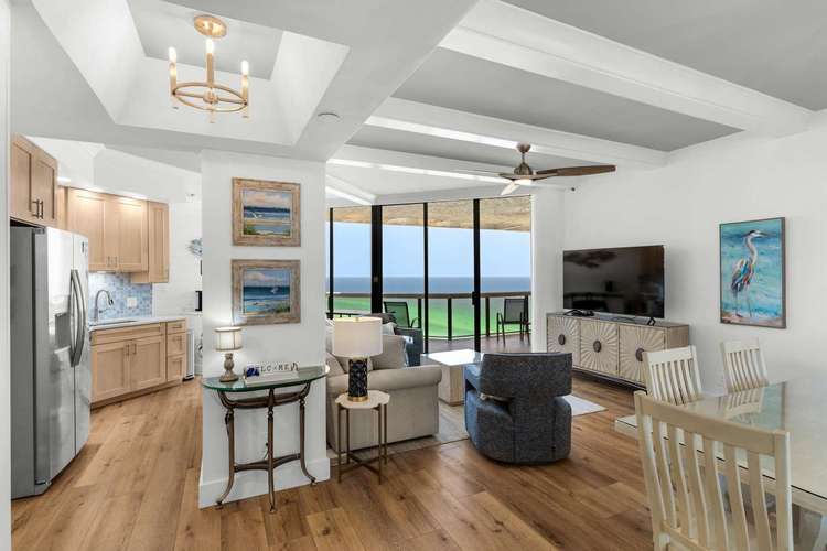 Surfside Resort Unit 1607 Preview 0