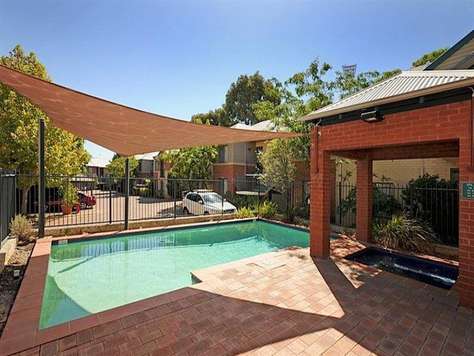 Accommodation Subiaco