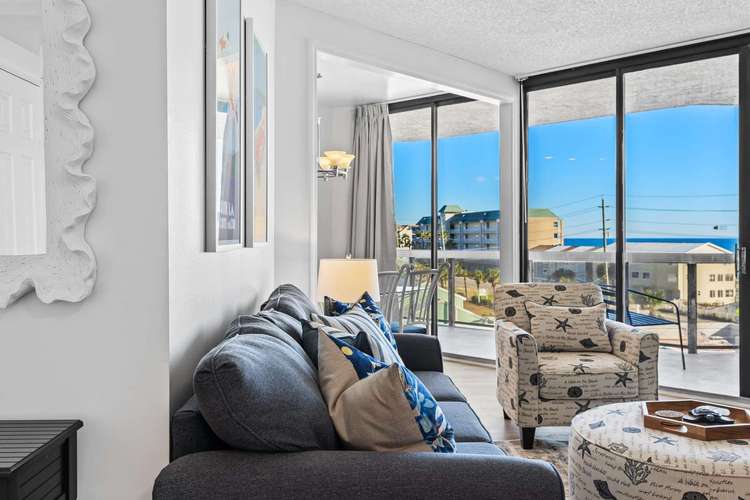 Surfside Resort Unit 303 Preview 0