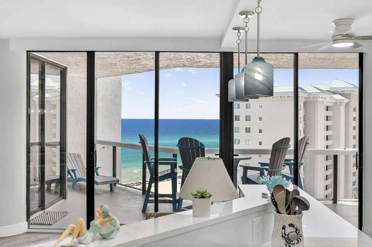 Surfside Resort Unit 1006 Preview 0