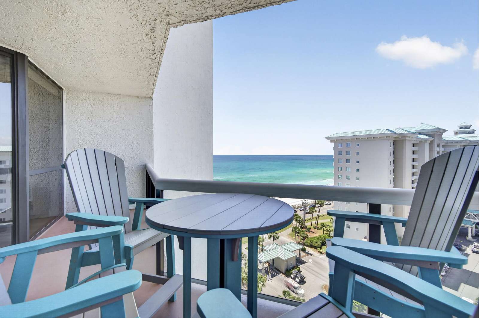 Surfside Resort Unit 1006 Preview 0