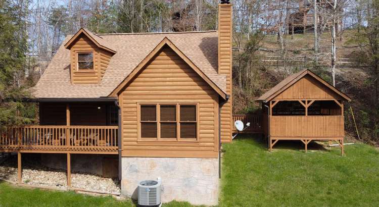 Great Escape – Country Pines Resort Preview 0