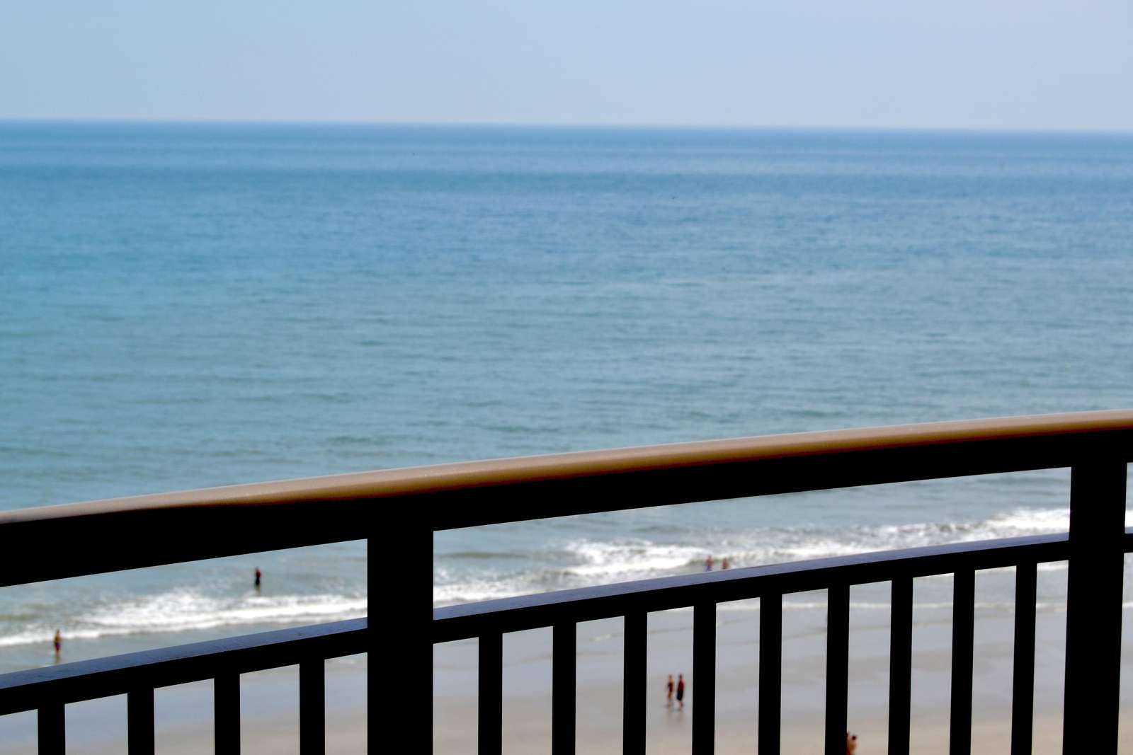 Gorgeous Oceanfront Views