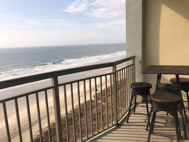 Views from southern,northern and direct oceanfront