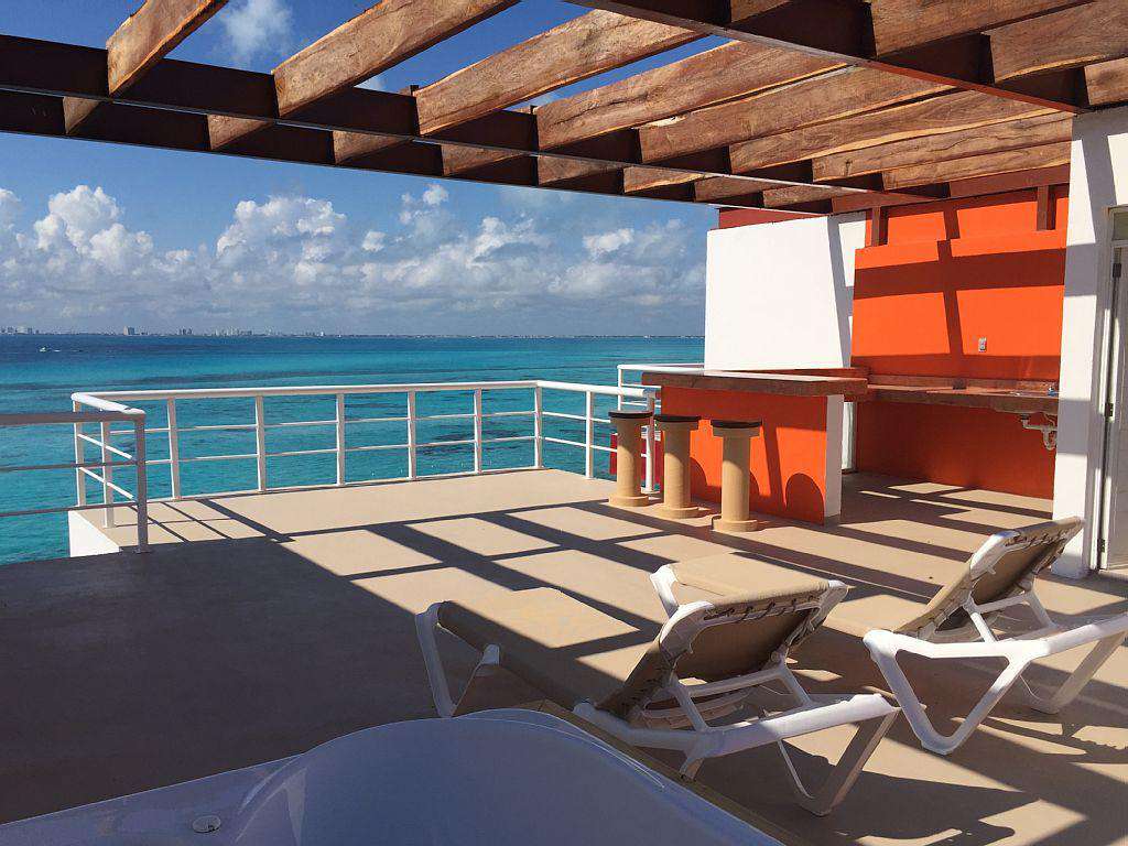 Balcony Lounge Chairs