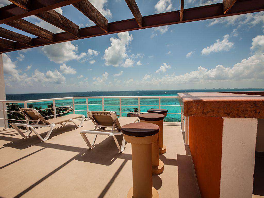Balcony Lounge Chairs