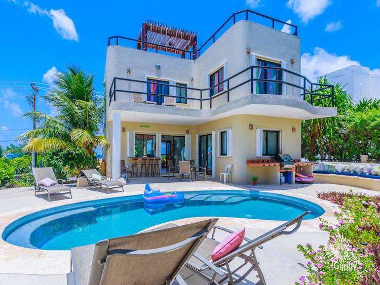 Casa Vive Con Fe Preview 0