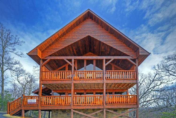 Once Upon A Time – Starr Crest Resort Preview 0