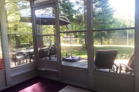 Sunroom