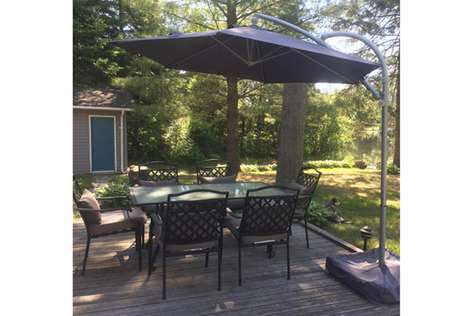 Patio Furniture