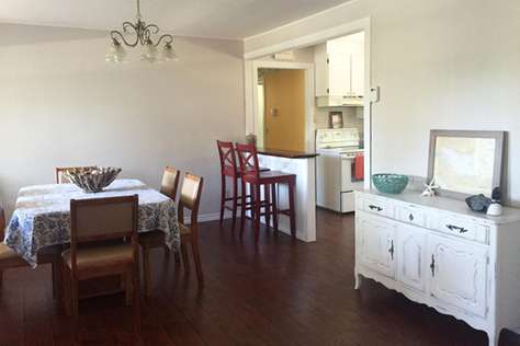 Diningroom Area