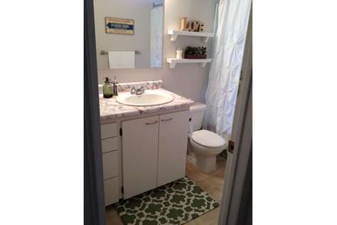 Bathroom #2