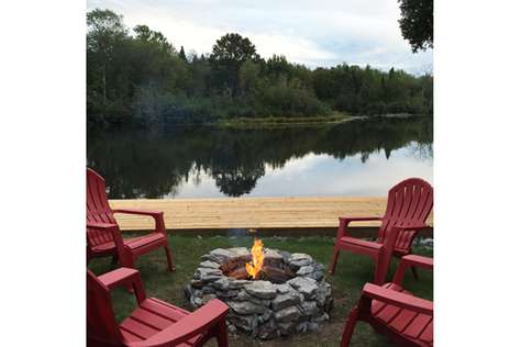 Firepit