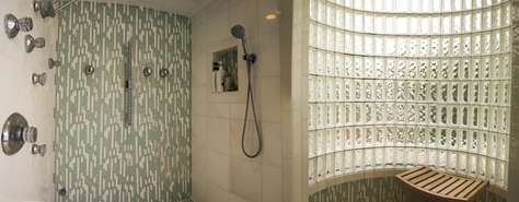 2nd floor bath