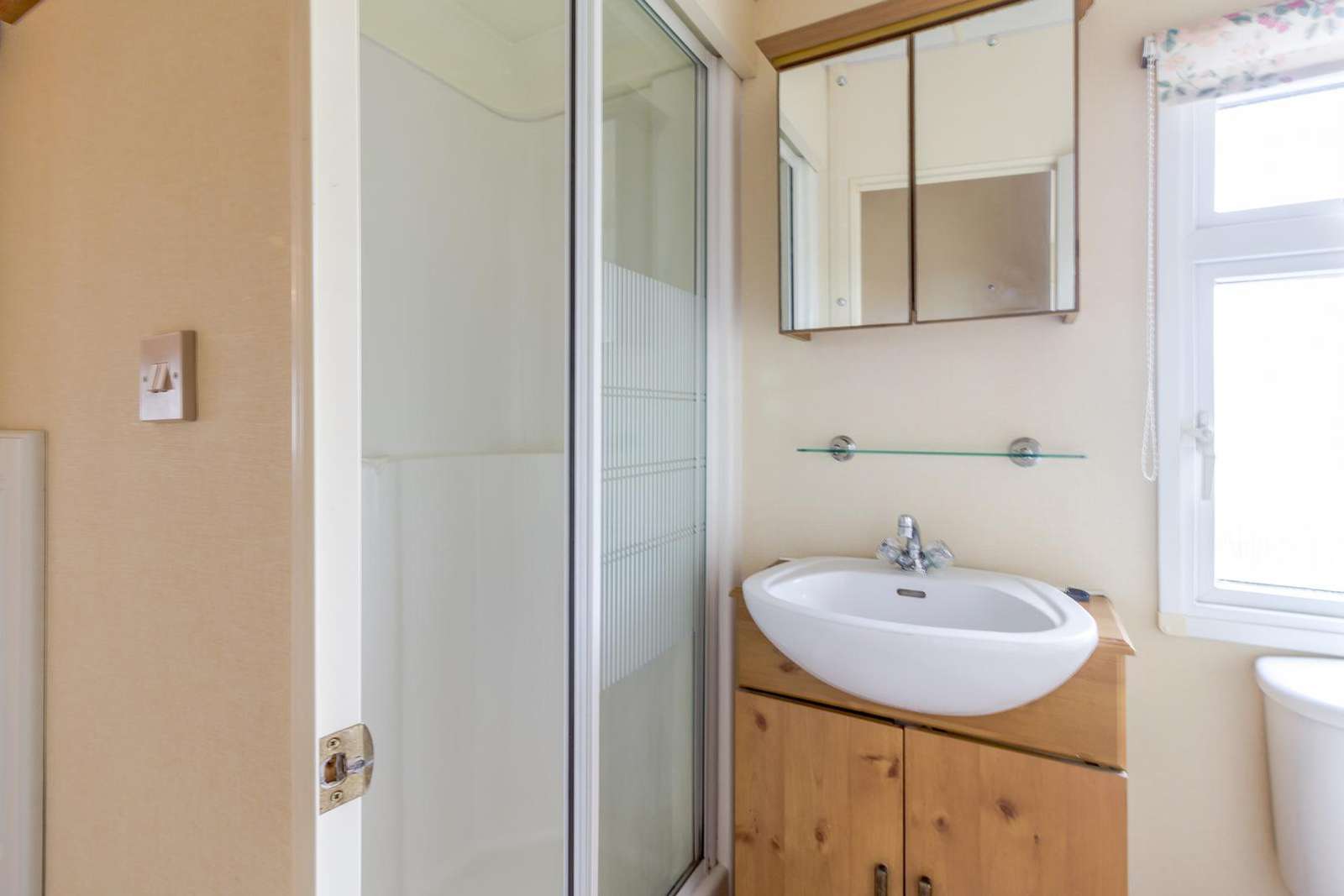 We ensure that all our holiday homes are cleaned to a high standard