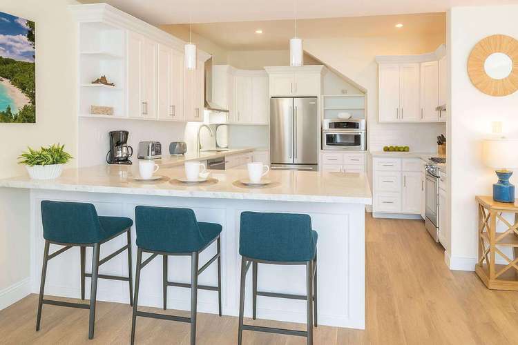 Gardenia Newly Renovated with Ocean Views! Preview