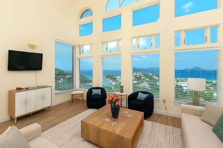 Gardenia Newly Renovated with Ocean Views! Preview