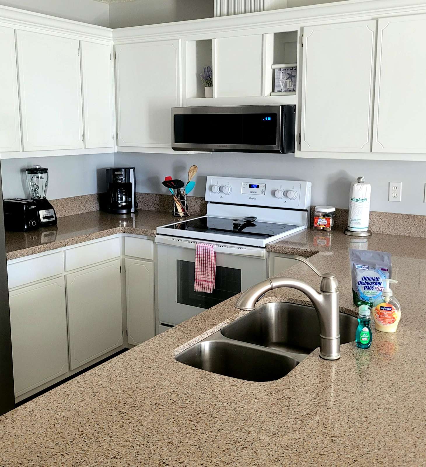 Peachtree Place A204 Preview