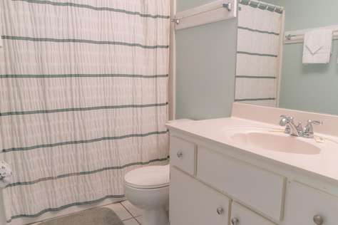 Bathroom two