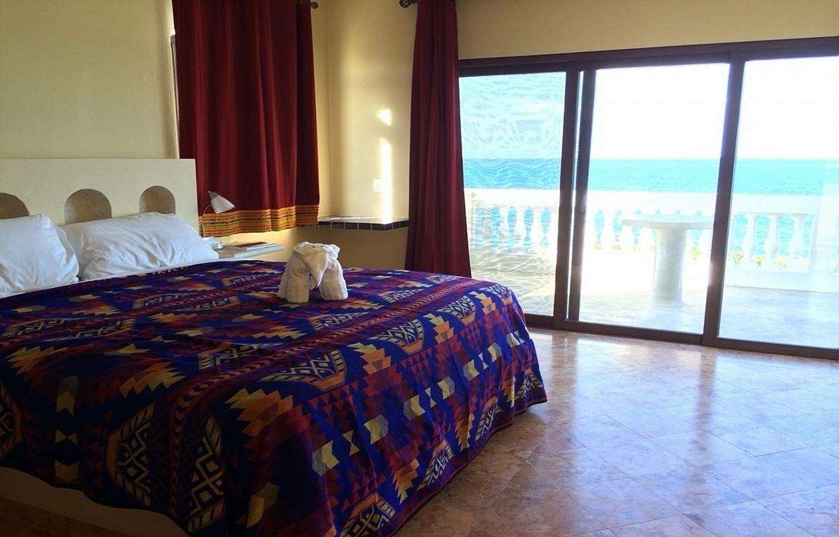 Casa de Cinco Caballos Avance 5