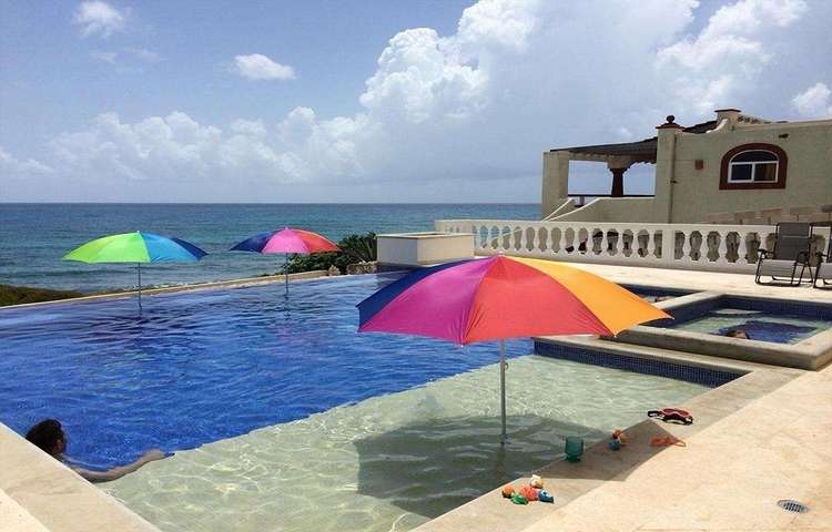 Casa de Cinco Caballos Preview 0
