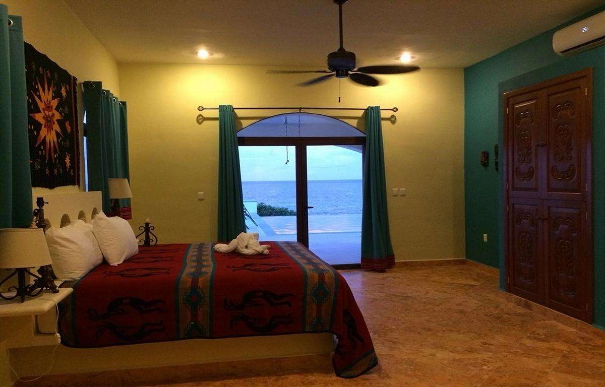 Casa de Cinco Caballos Avance 4