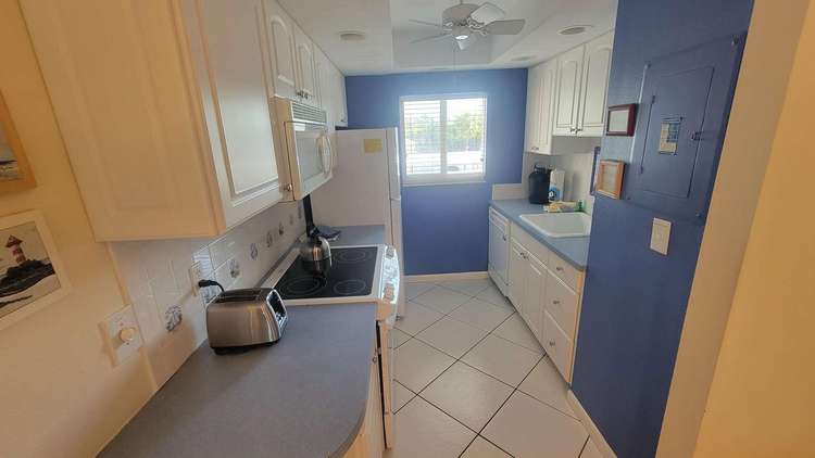 1-BR beachfront #210 at Sunset Royale Preview 0