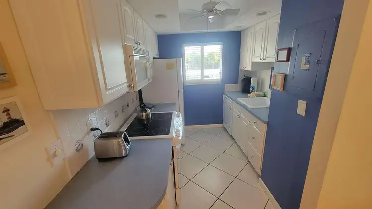 1-BR beachfront #210 at Sunset Royale Preview 0