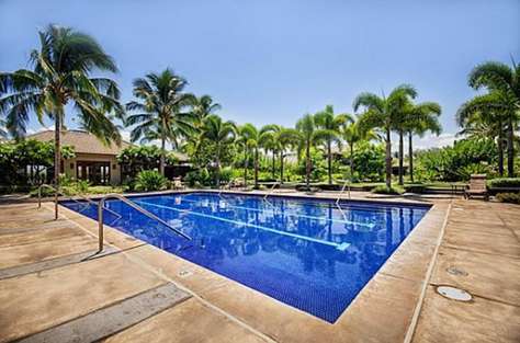 20-meter lap pool!
