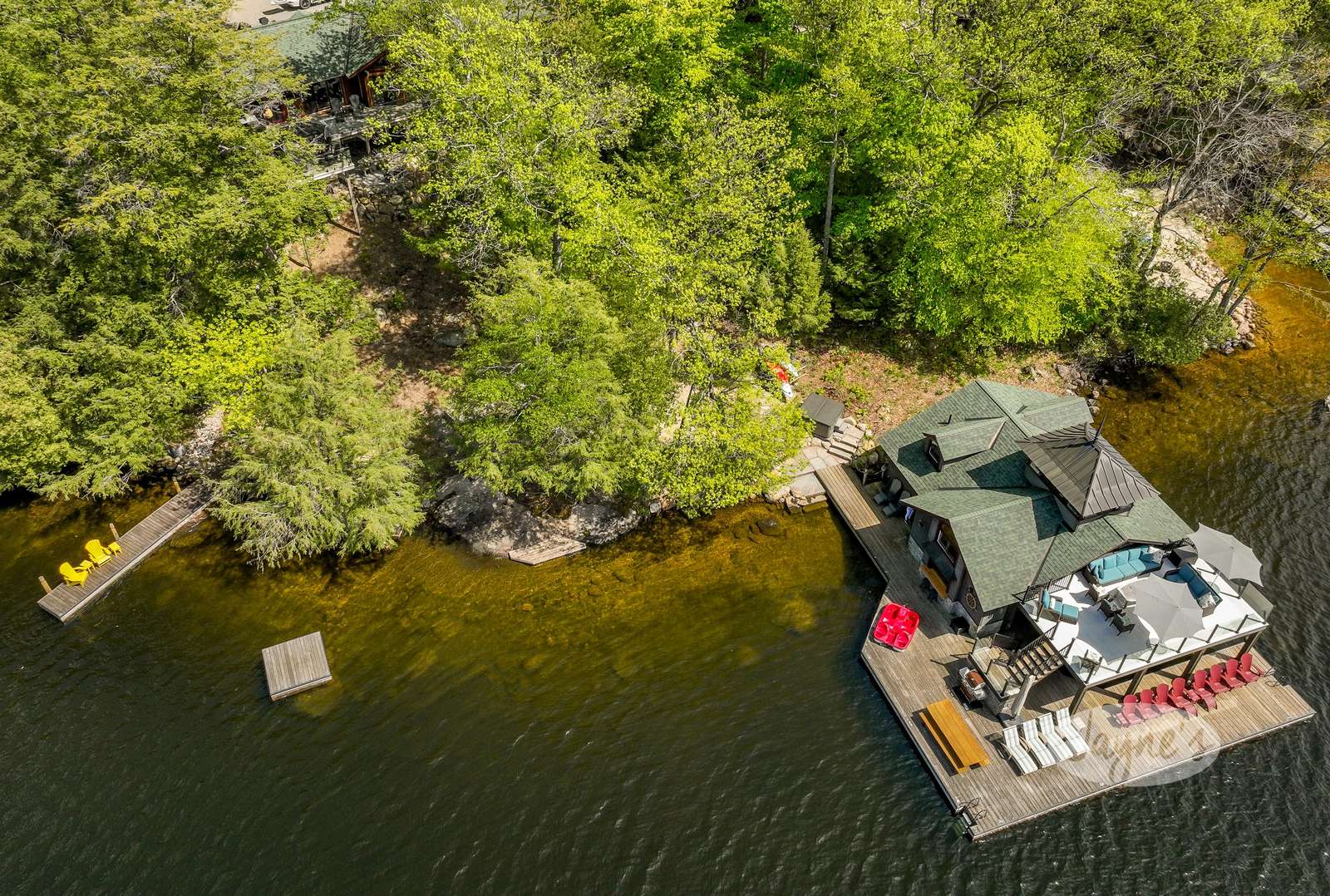 Muskoka Wonderland