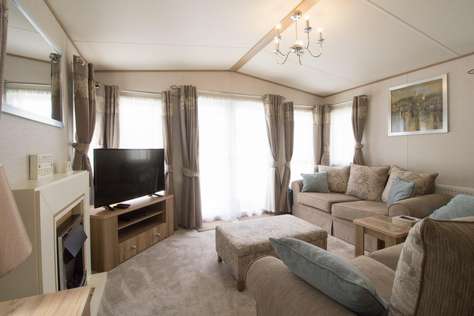 Caravan for hire for 2017 book your summer Holiday now.