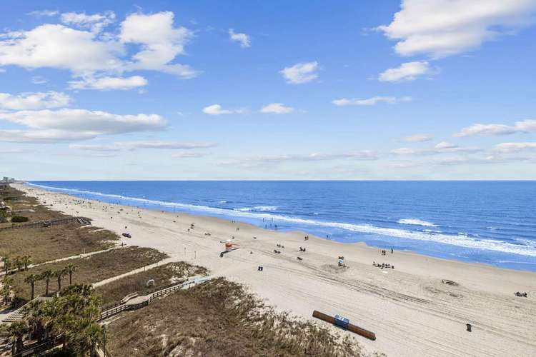 MVG 1411 3 Bedroom 3 Bath Oceanfront Preview 0