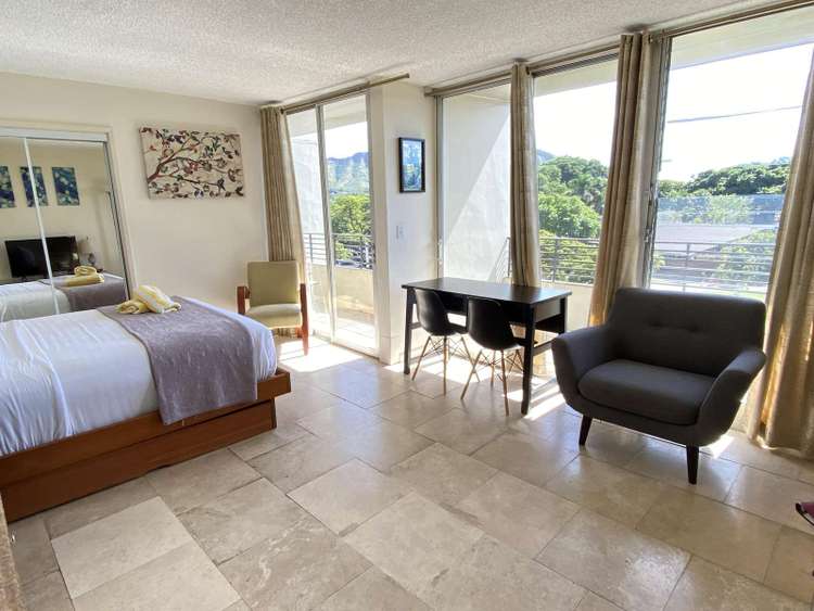 Waikiki Grand Suite 412 Preview 0