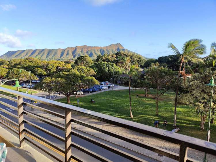 Waikiki Grand Suite 408 Preview 0