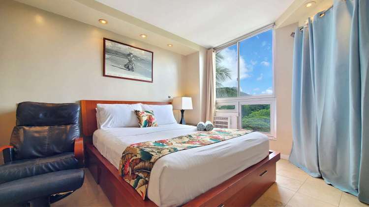 Waikiki Grand Suite 516 Preview 0